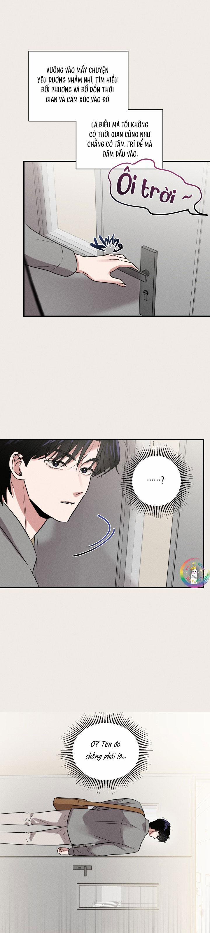 Ký Sự Thanh Xuân 1995 2 trang 25