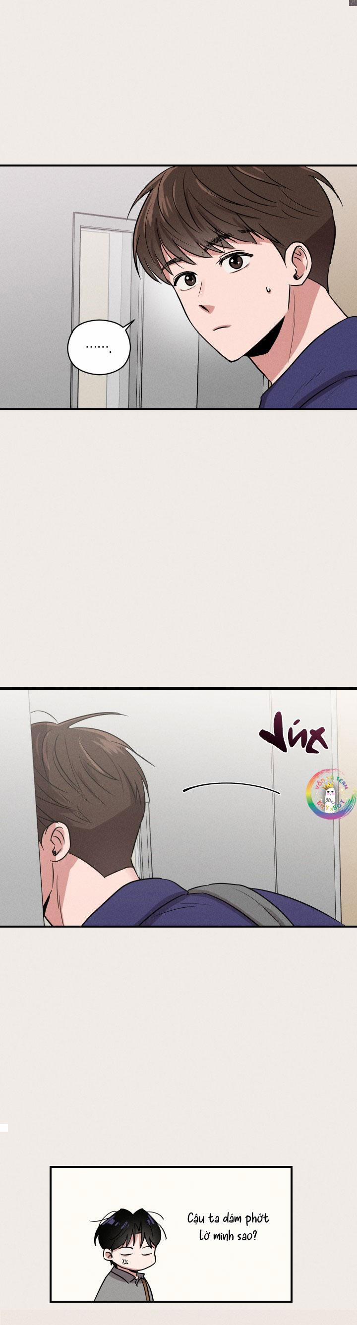 Ký Sự Thanh Xuân 1995 2 trang 27