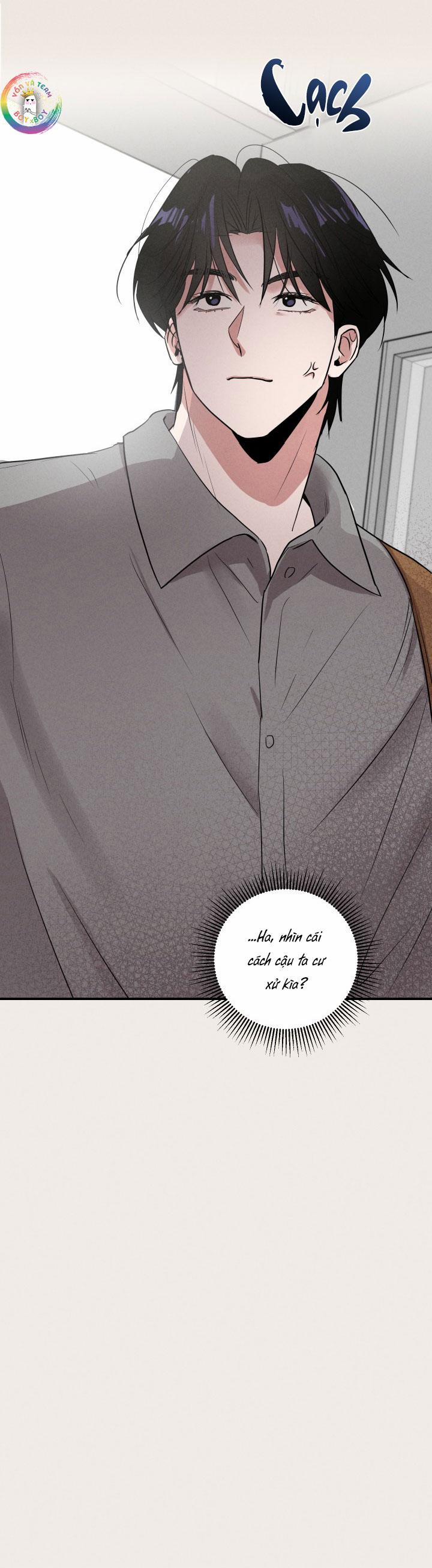 Ký Sự Thanh Xuân 1995 2 trang 28