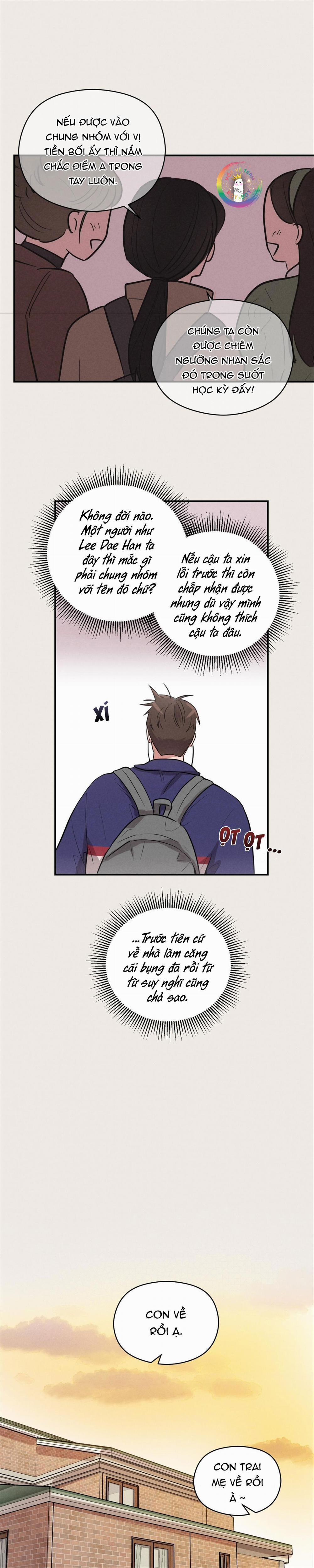 Ký Sự Thanh Xuân 1995 3 trang 17