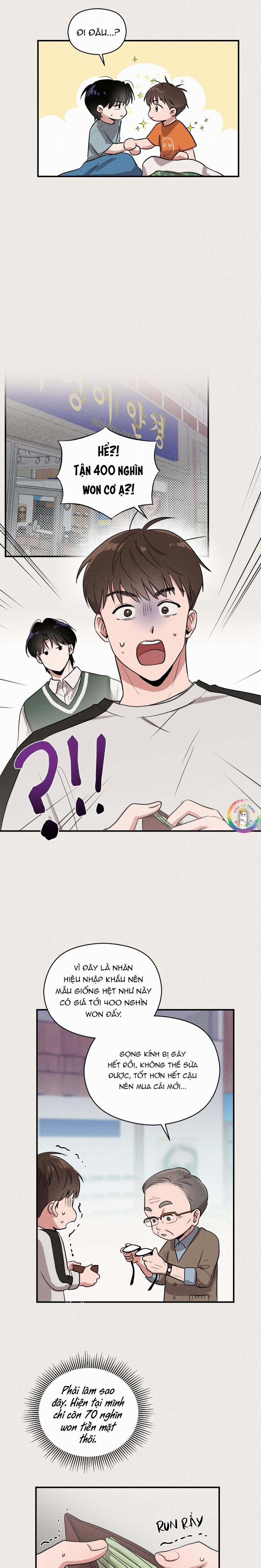 Ký Sự Thanh Xuân 1995 4 trang 15