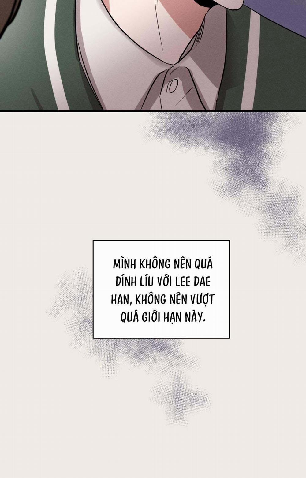 Ký Sự Thanh Xuân 1995 4 trang 22