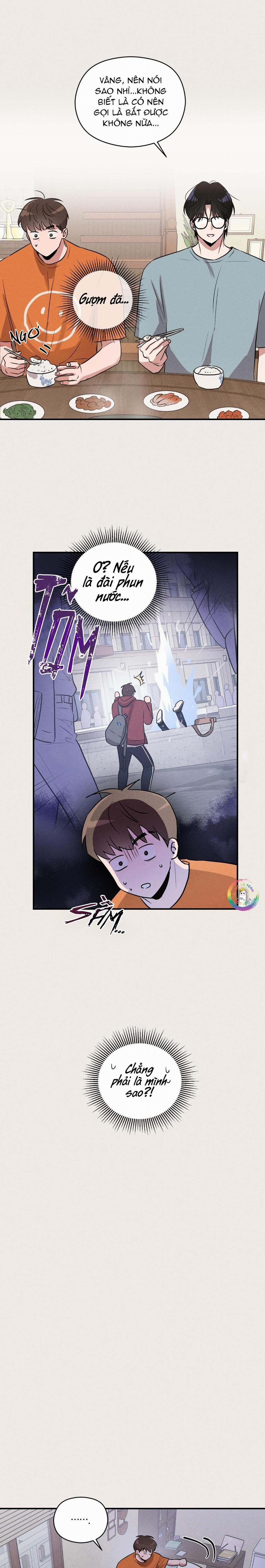 Ký Sự Thanh Xuân 1995 4 trang 7