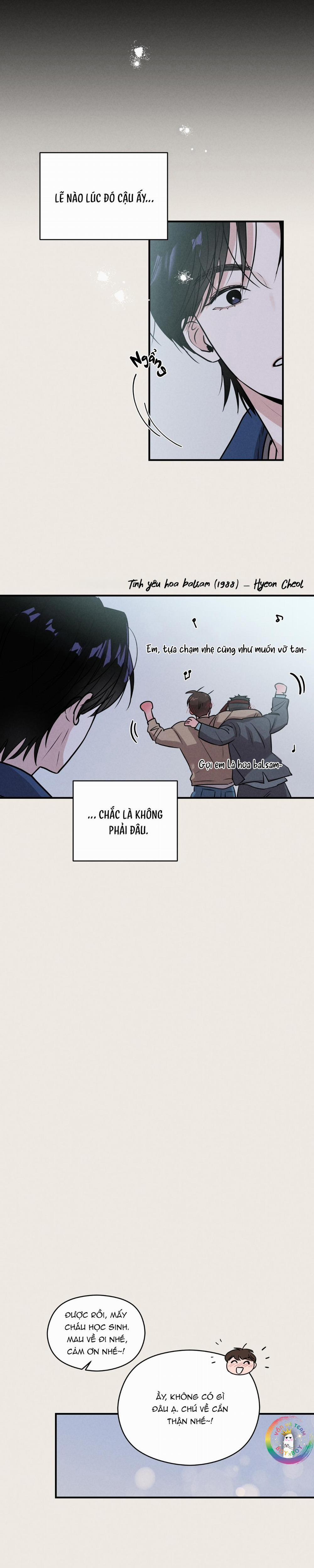 Ký Sự Thanh Xuân 1995 6 trang 5