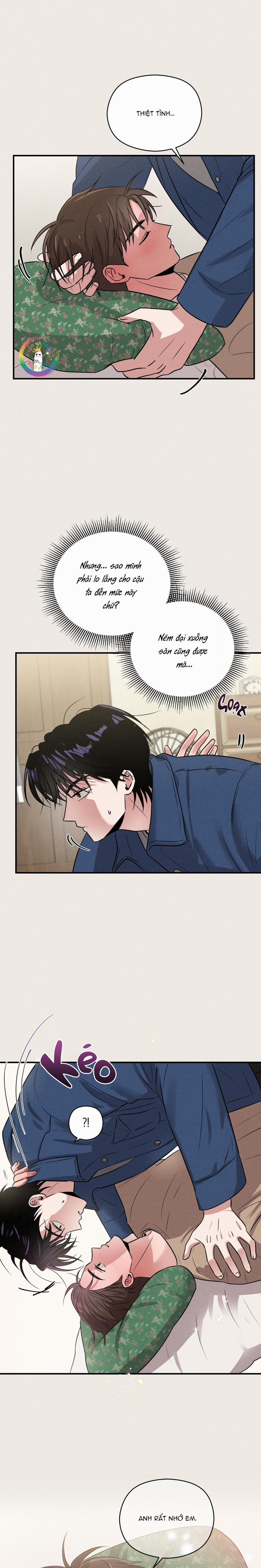 Ký Sự Thanh Xuân 1995 6 trang 8