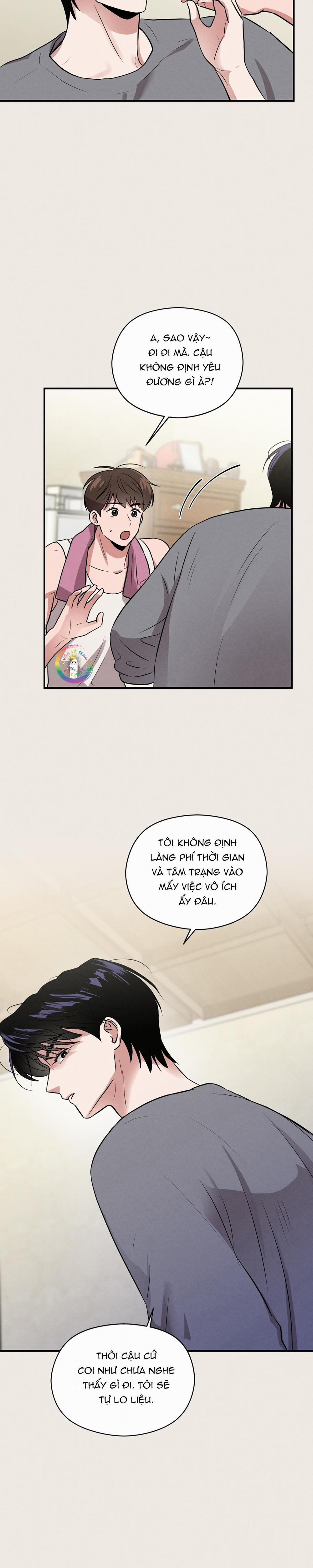 Ký Sự Thanh Xuân 1995 7 trang 15