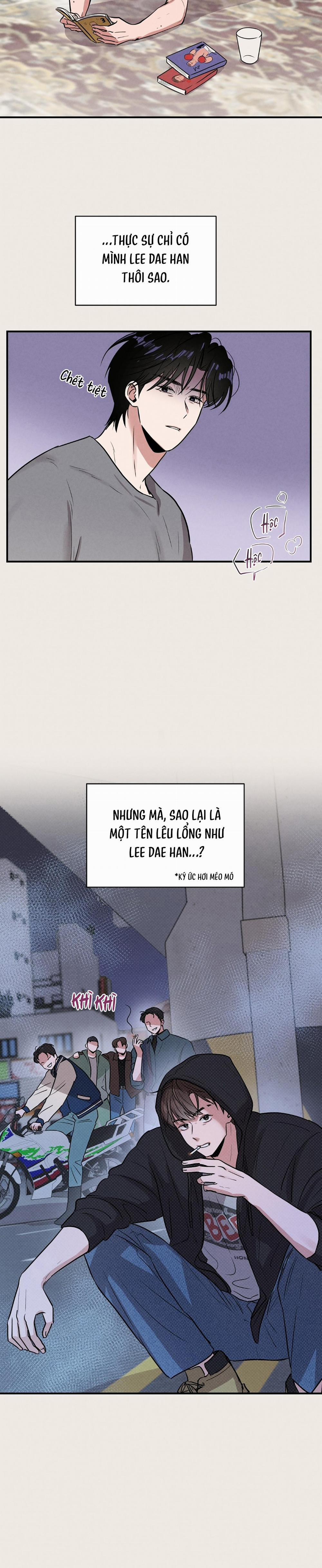 Ký Sự Thanh Xuân 1995 7 trang 4