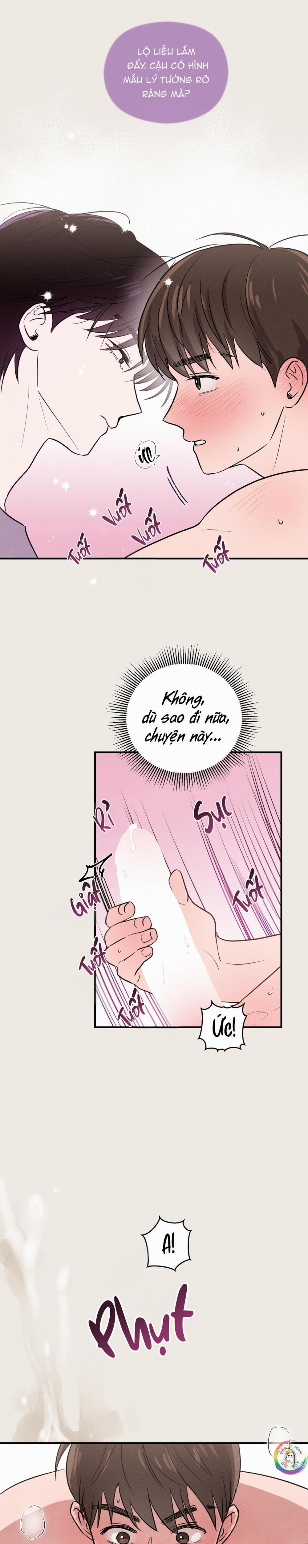 Ký Sự Thanh Xuân 1995 8 trang 24