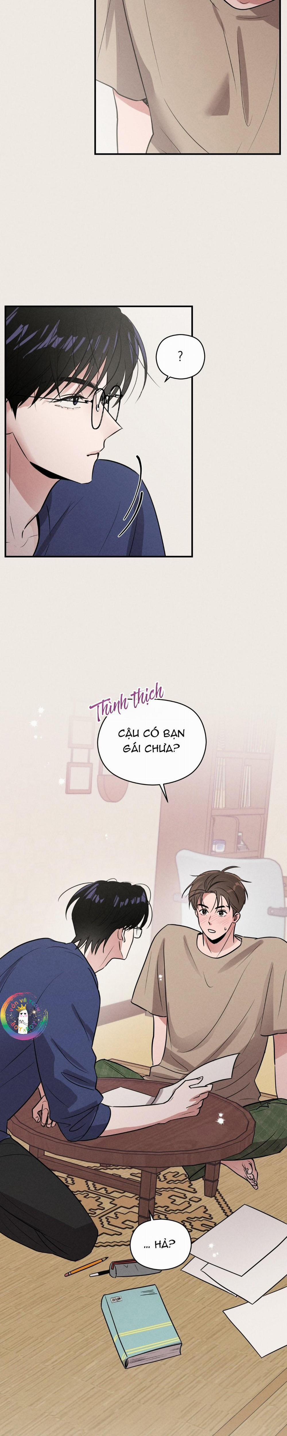 Ký Sự Thanh Xuân 1995 9 trang 24