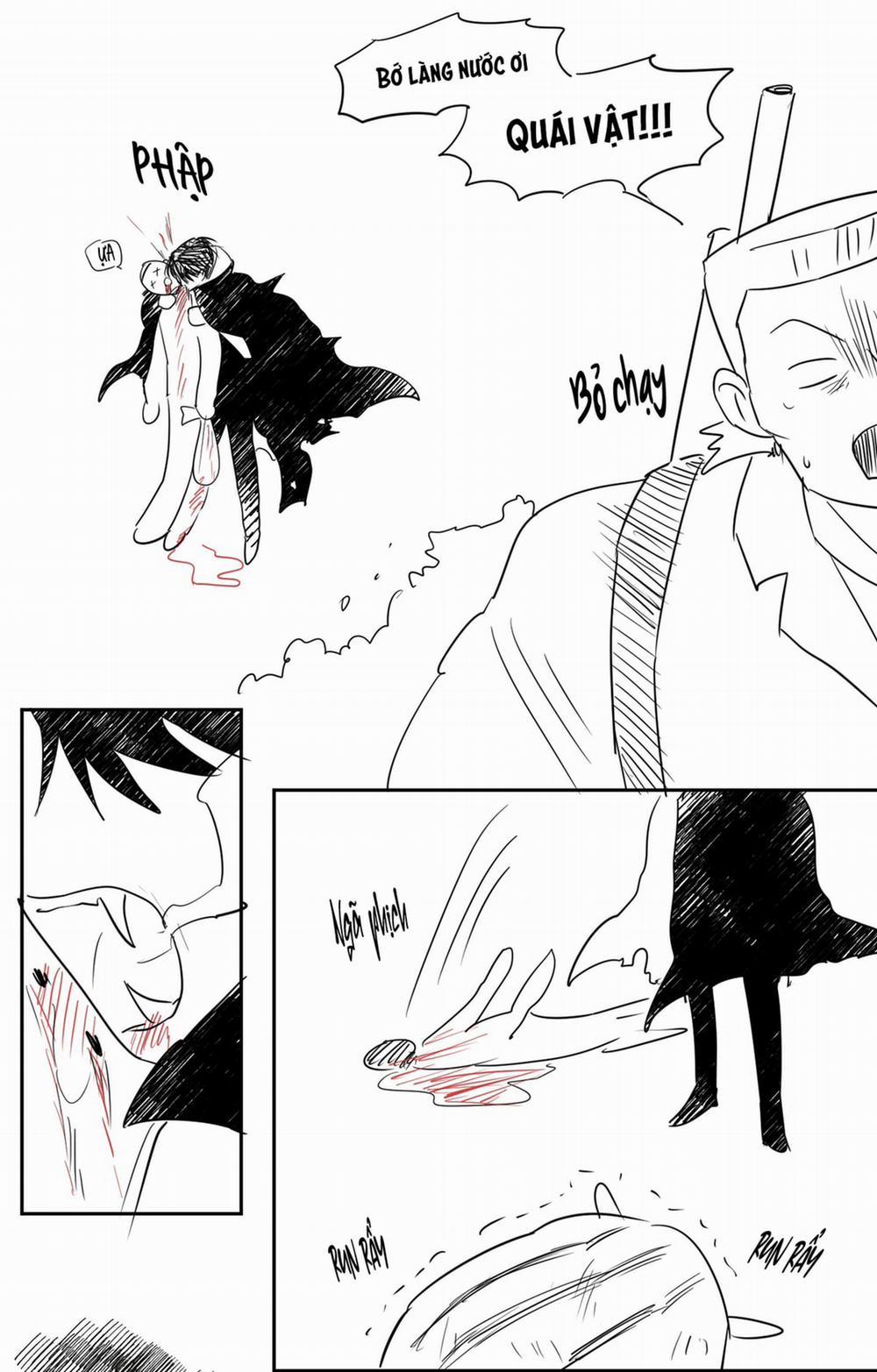 Ký Sự Tuổi Trẻ 1995 21.2 trang 17