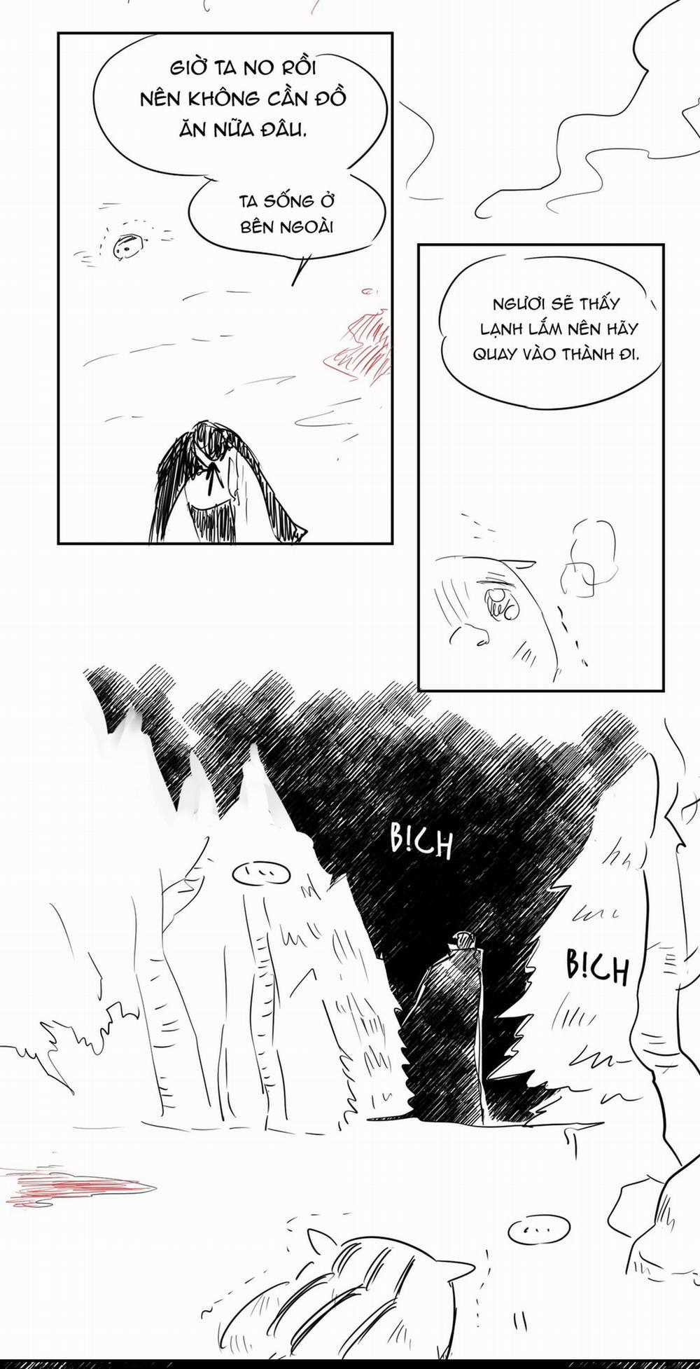 Ký Sự Tuổi Trẻ 1995 21.2 trang 19