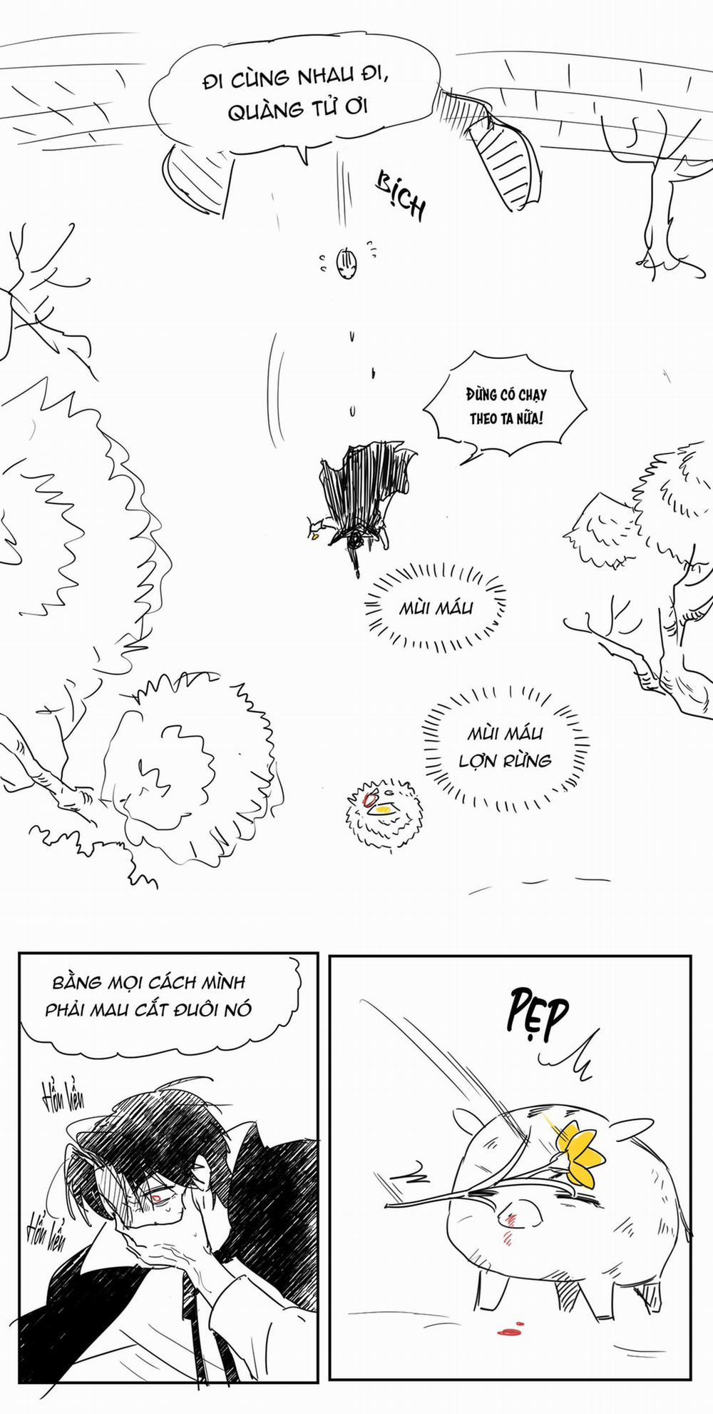 Ký Sự Tuổi Trẻ 1995 21.2 trang 2