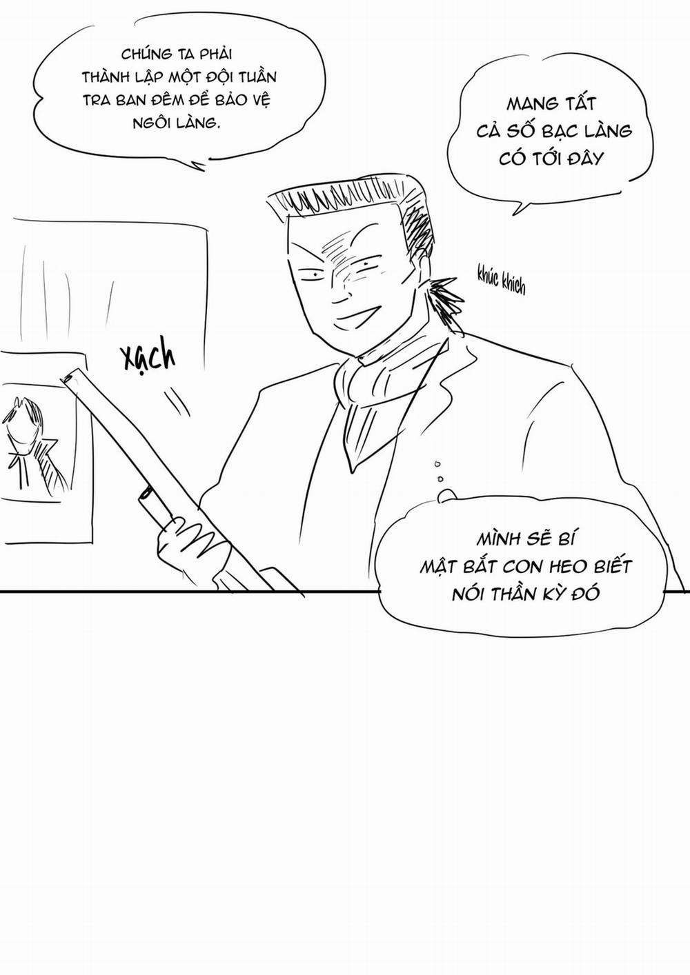 Ký Sự Tuổi Trẻ 1995 21.2 trang 22