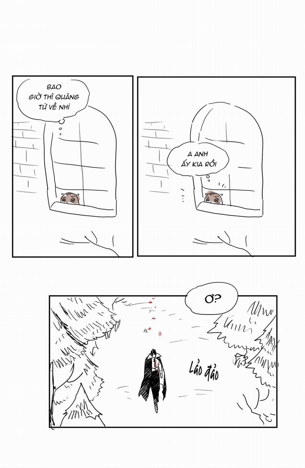 Ký Sự Tuổi Trẻ 1995 21.2 trang 30