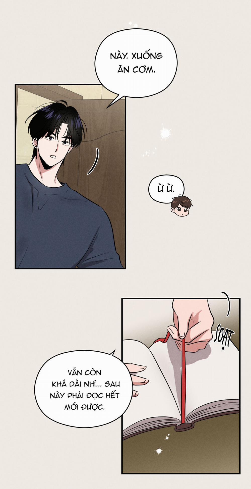 Ký Sự Tuổi Trẻ 1995 21.2 trang 41