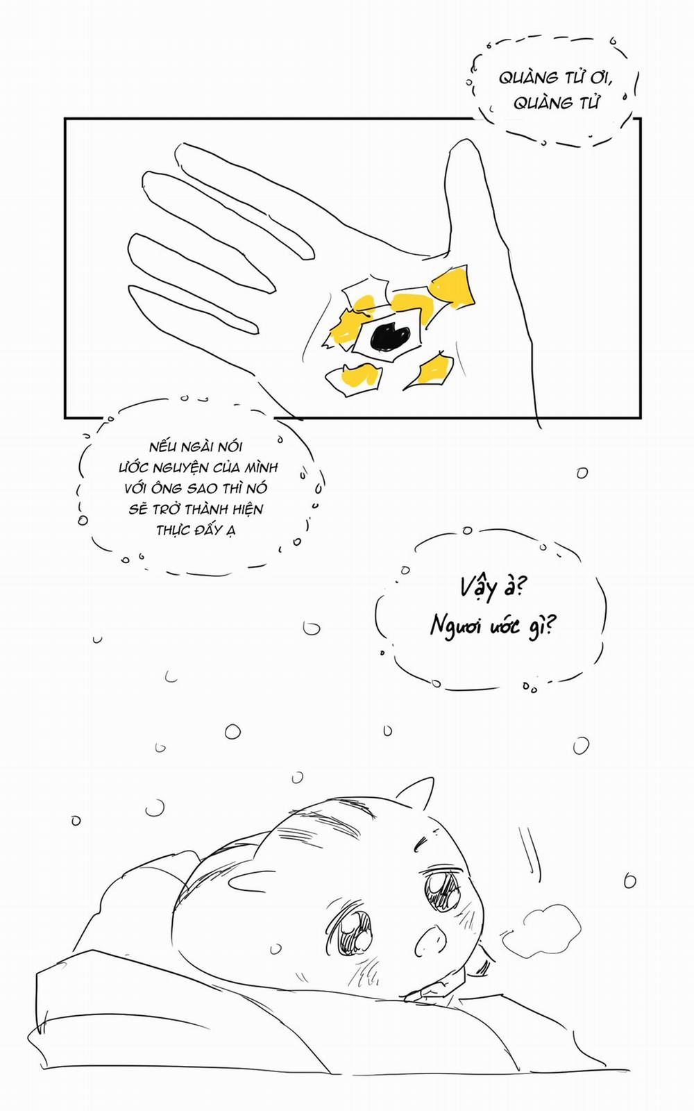 Ký Sự Tuổi Trẻ 1995 21.2 trang 9