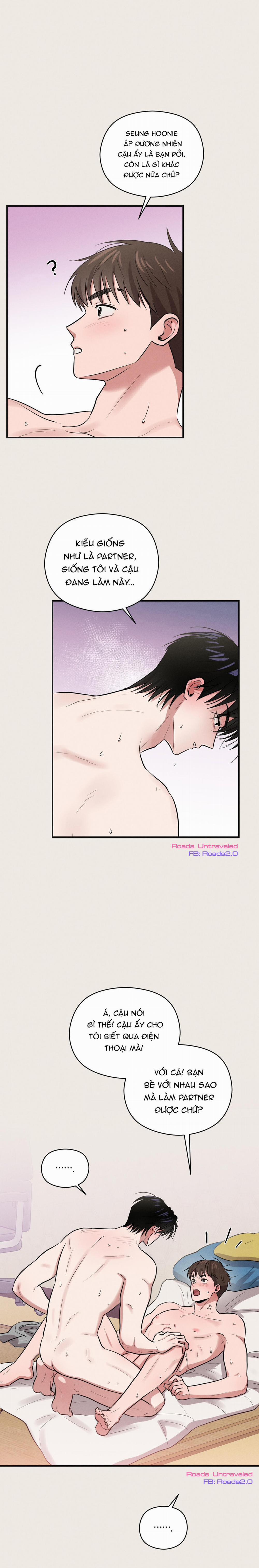 Ký Sự Tuổi Trẻ 1995 24 trang 1