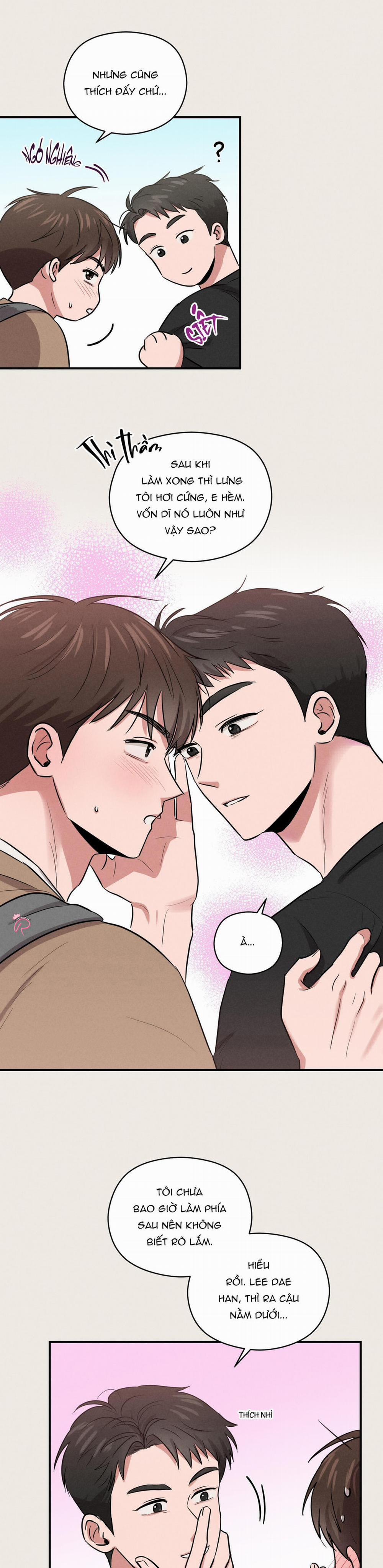 Ký Sự Tuổi Trẻ 1995 24 trang 13