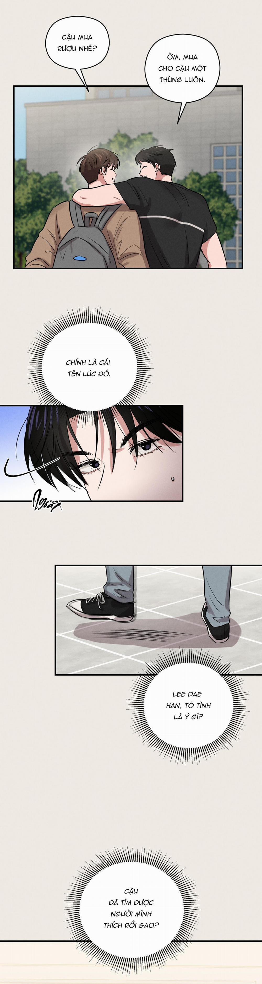 Ký Sự Tuổi Trẻ 1995 24 trang 20