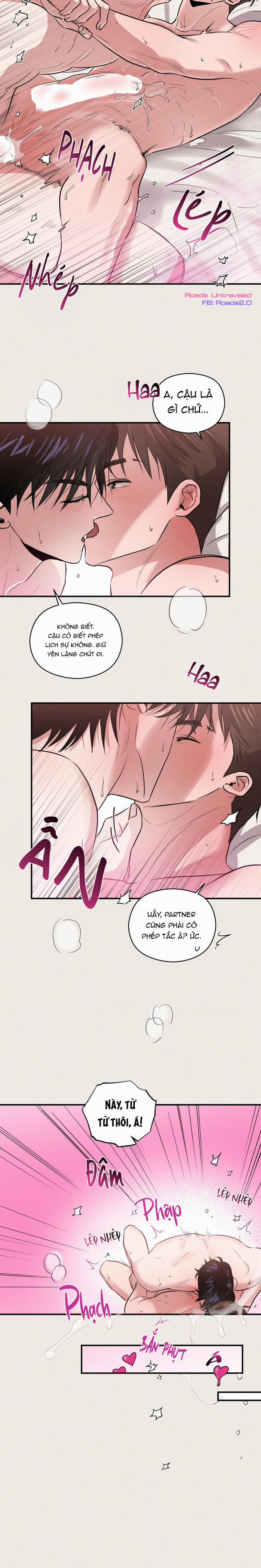 Ký Sự Tuổi Trẻ 1995 24 trang 4