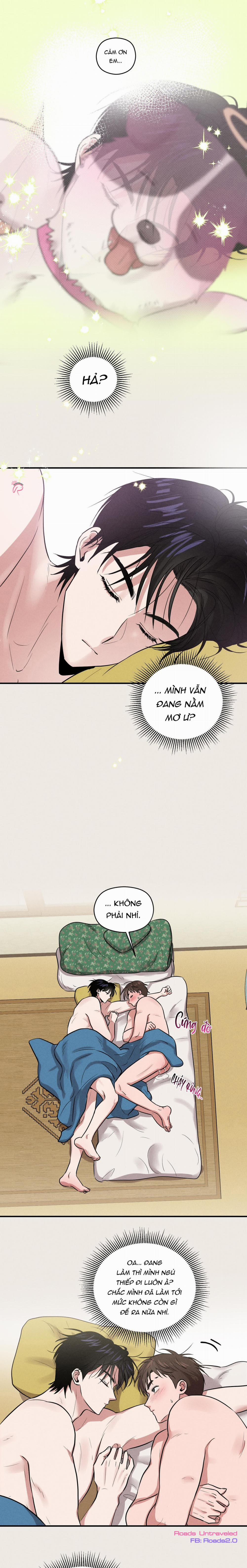 Ký Sự Tuổi Trẻ 1995 24 trang 6