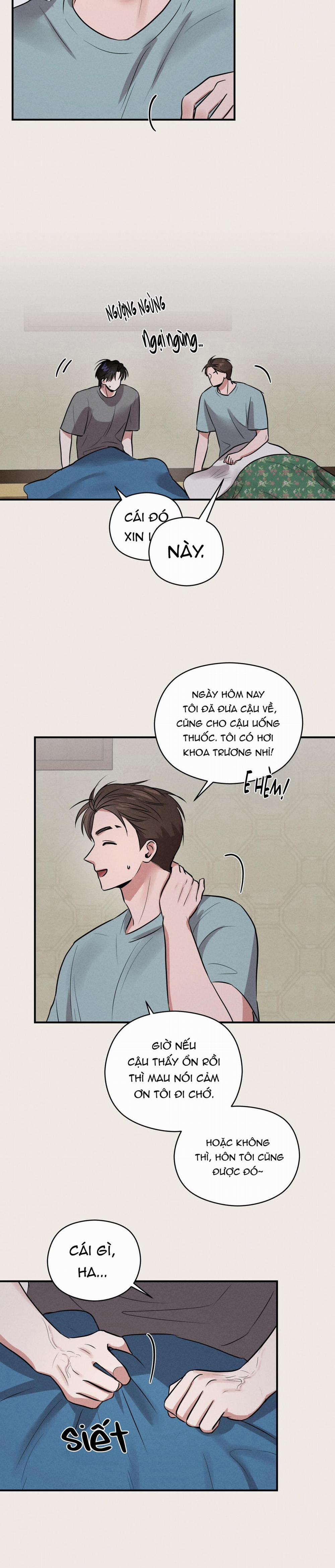 Ký Sự Tuổi Trẻ 1995 25 trang 14