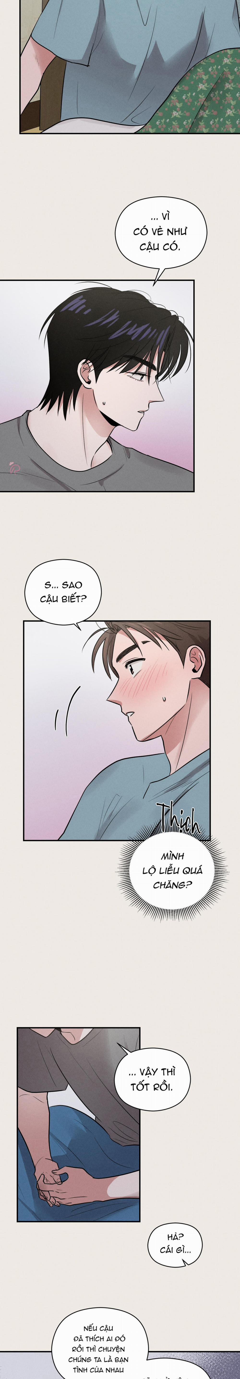 Ký Sự Tuổi Trẻ 1995 25 trang 16