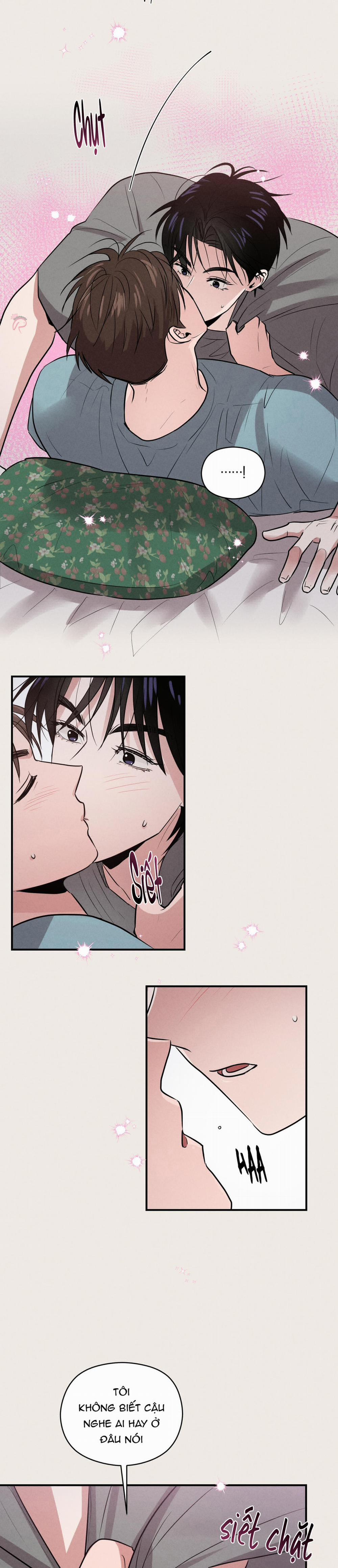 Ký Sự Tuổi Trẻ 1995 25 trang 21