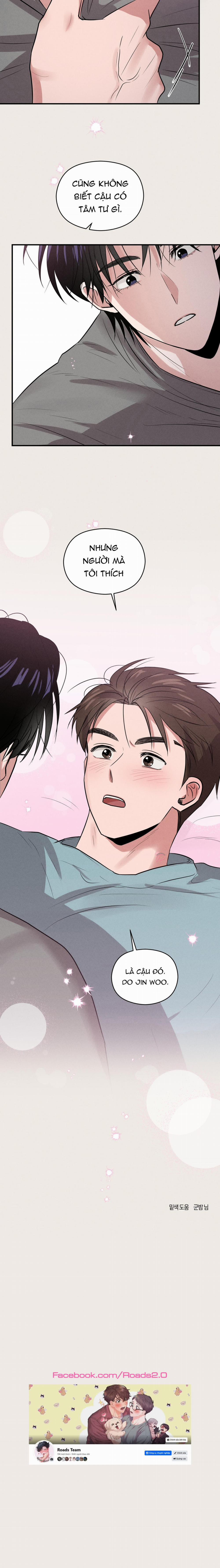 Ký Sự Tuổi Trẻ 1995 25 trang 22