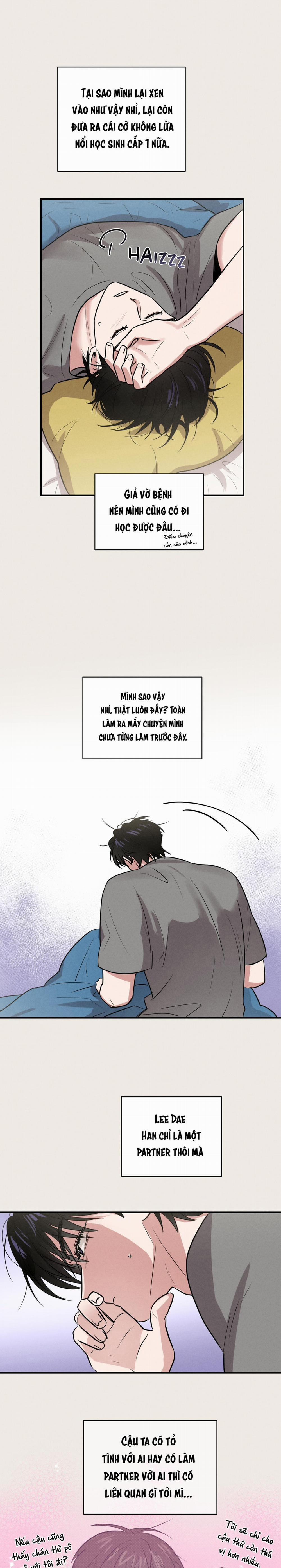 Ký Sự Tuổi Trẻ 1995 25 trang 5