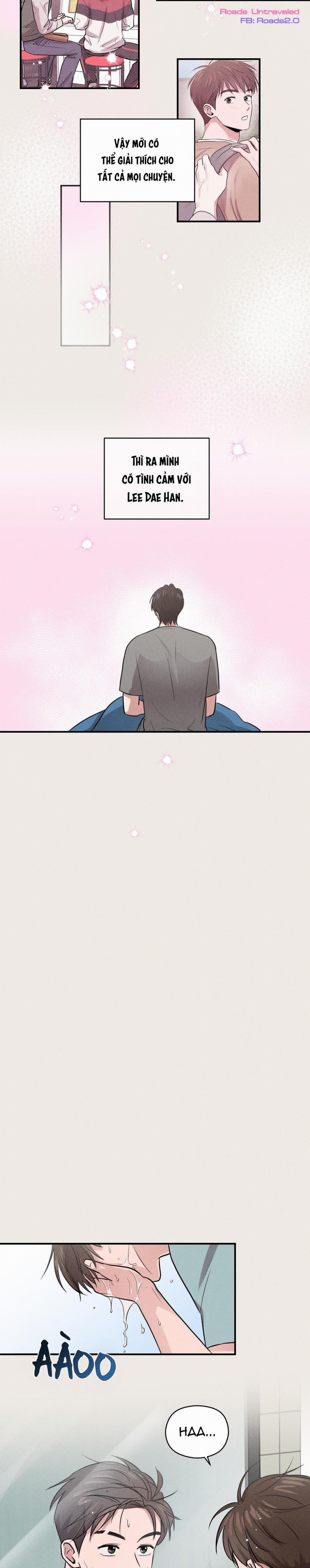 Ký Sự Tuổi Trẻ 1995 25 trang 7