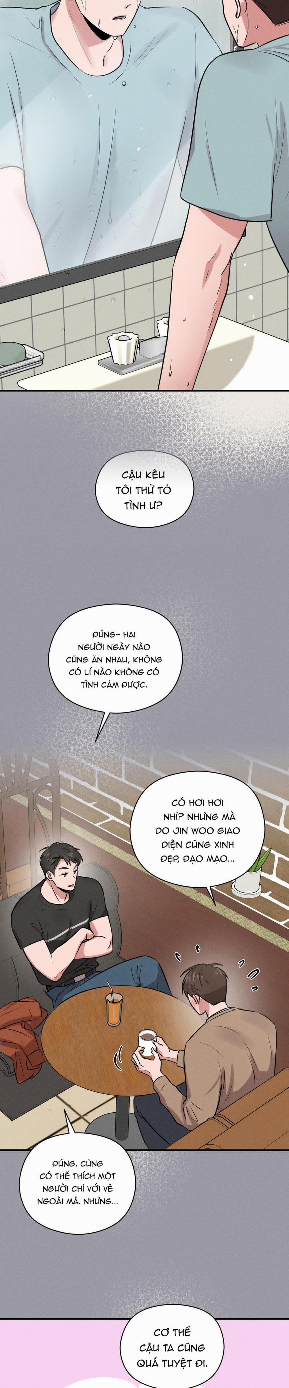 Ký Sự Tuổi Trẻ 1995 25 trang 8