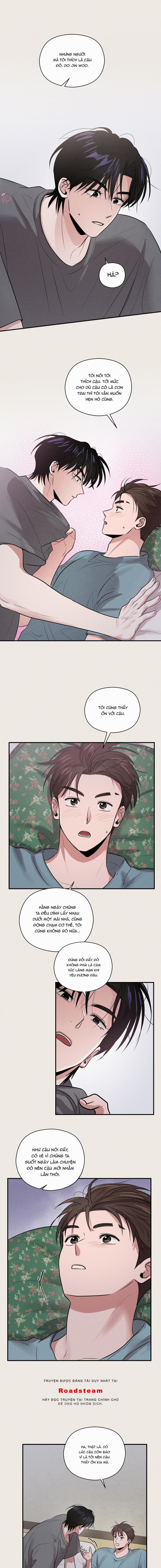 Ký Sự Tuổi Trẻ 1995 26 trang 1