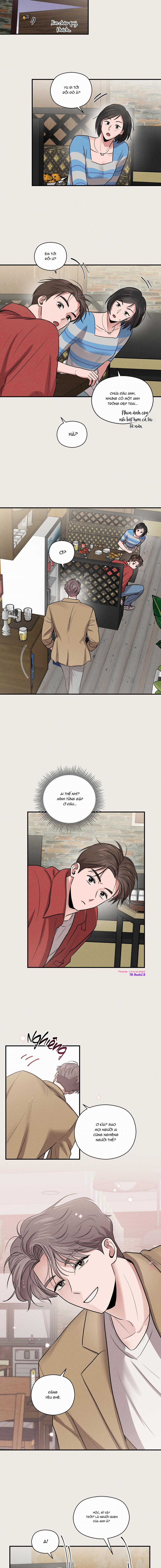 Ký Sự Tuổi Trẻ 1995 26 trang 10