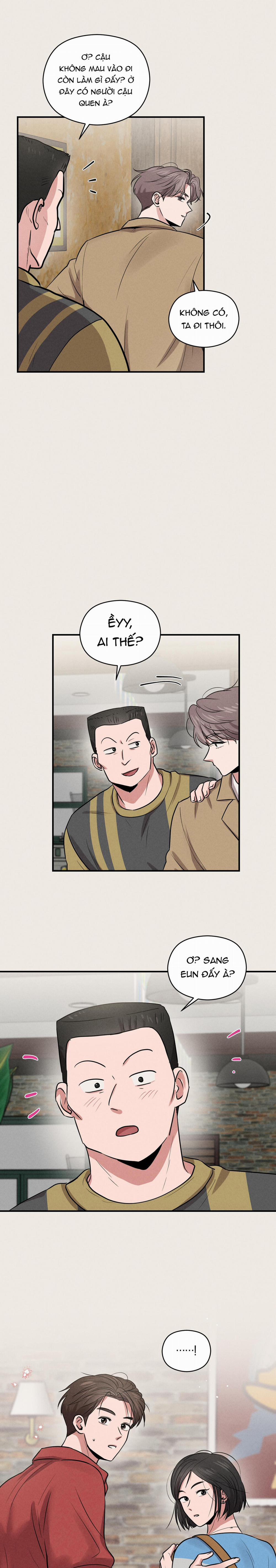 Ký Sự Tuổi Trẻ 1995 26 trang 12