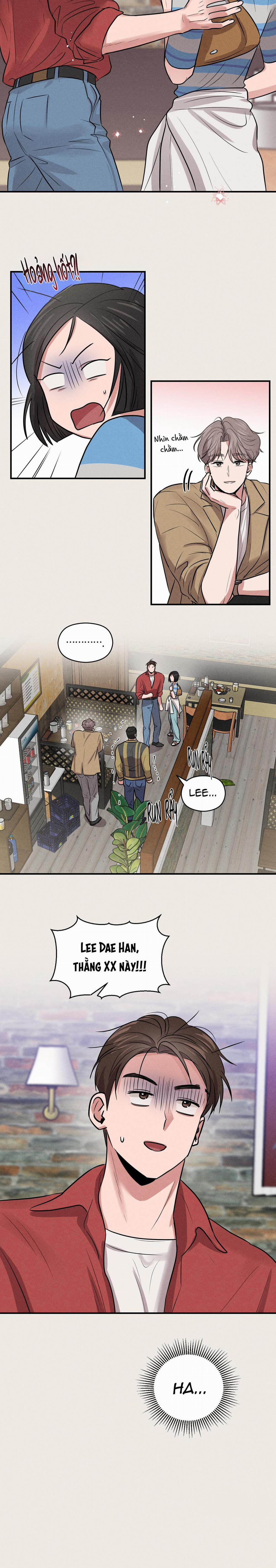 Ký Sự Tuổi Trẻ 1995 26 trang 13