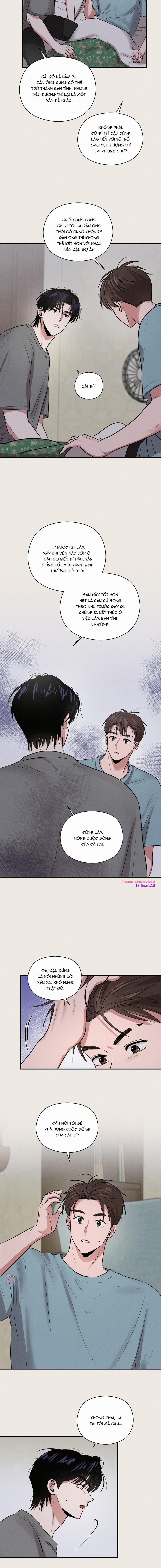 Ký Sự Tuổi Trẻ 1995 26 trang 2