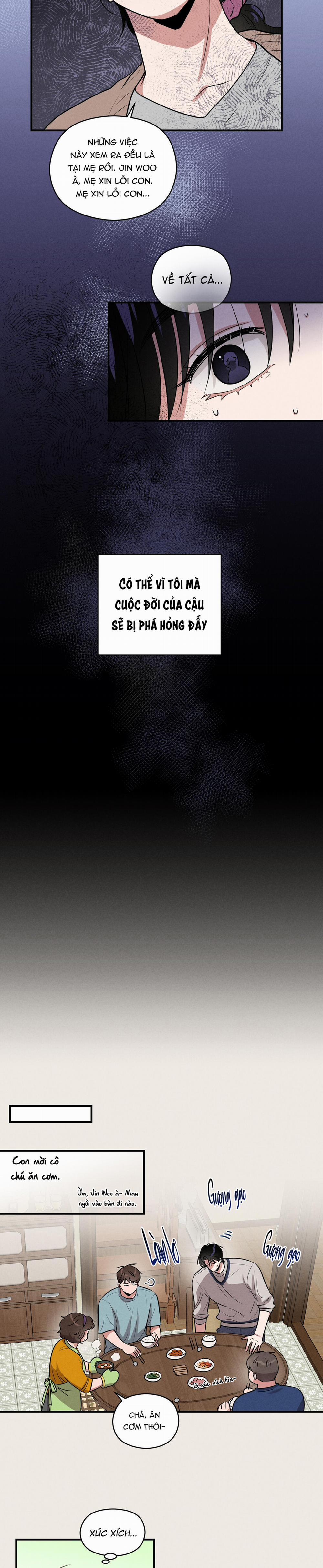 Ký Sự Tuổi Trẻ 1995 26 trang 5