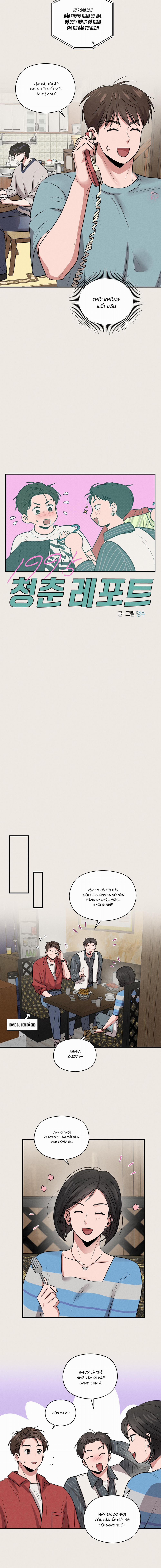 Ký Sự Tuổi Trẻ 1995 26 trang 7