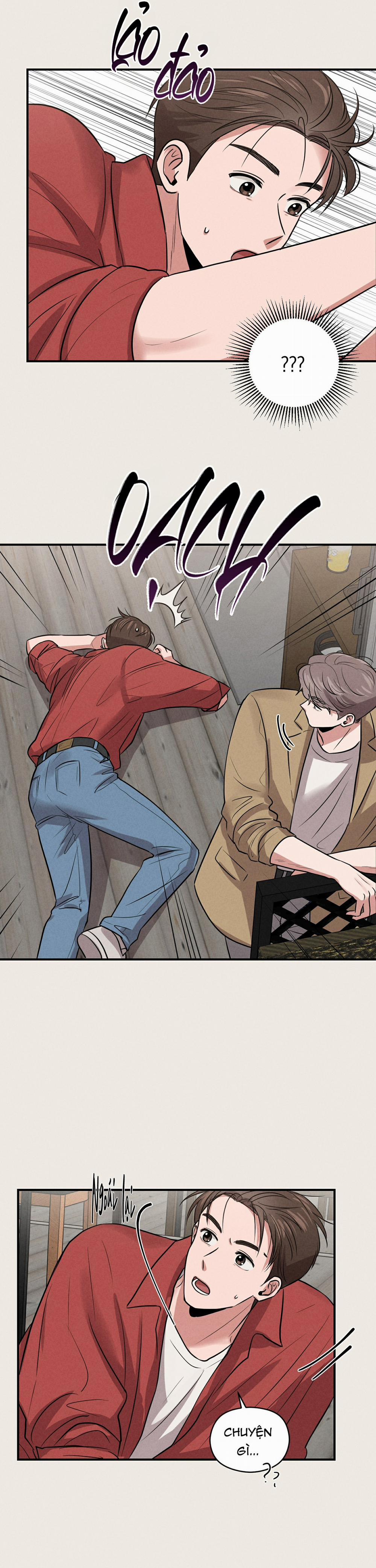 Ký Sự Tuổi Trẻ 1995 27 trang 10