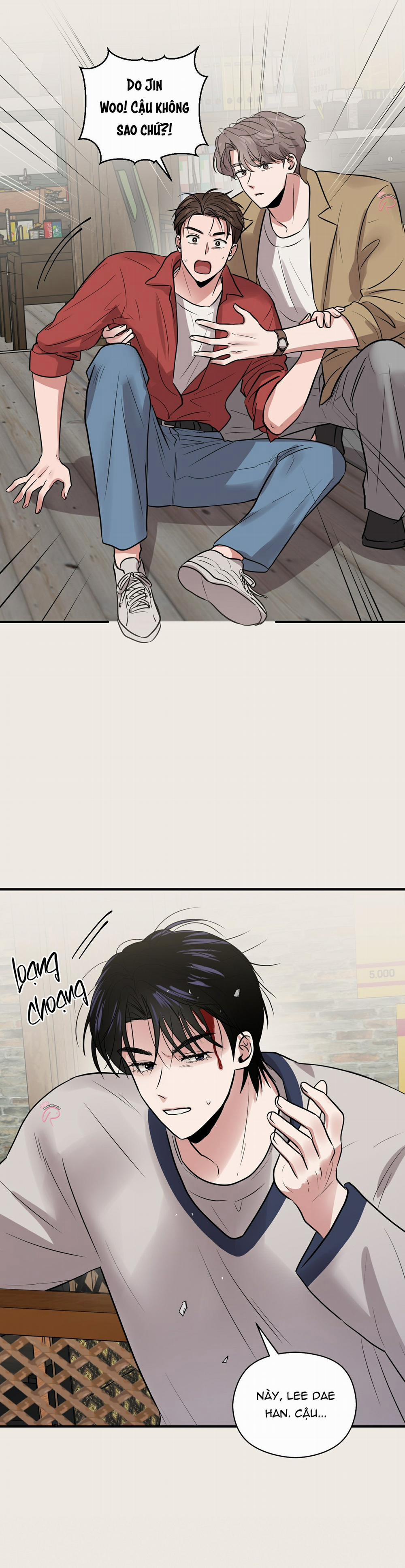 Ký Sự Tuổi Trẻ 1995 27 trang 13