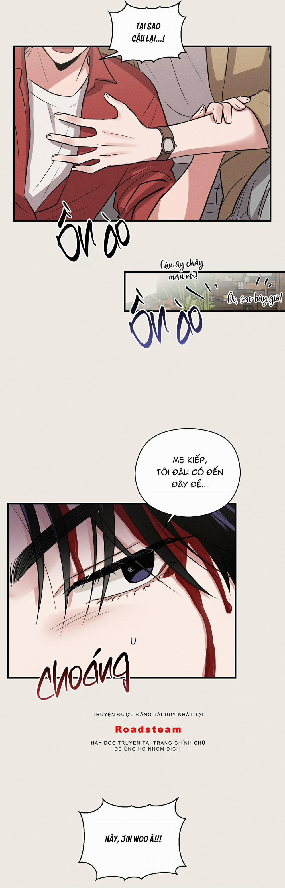 Ký Sự Tuổi Trẻ 1995 27 trang 14