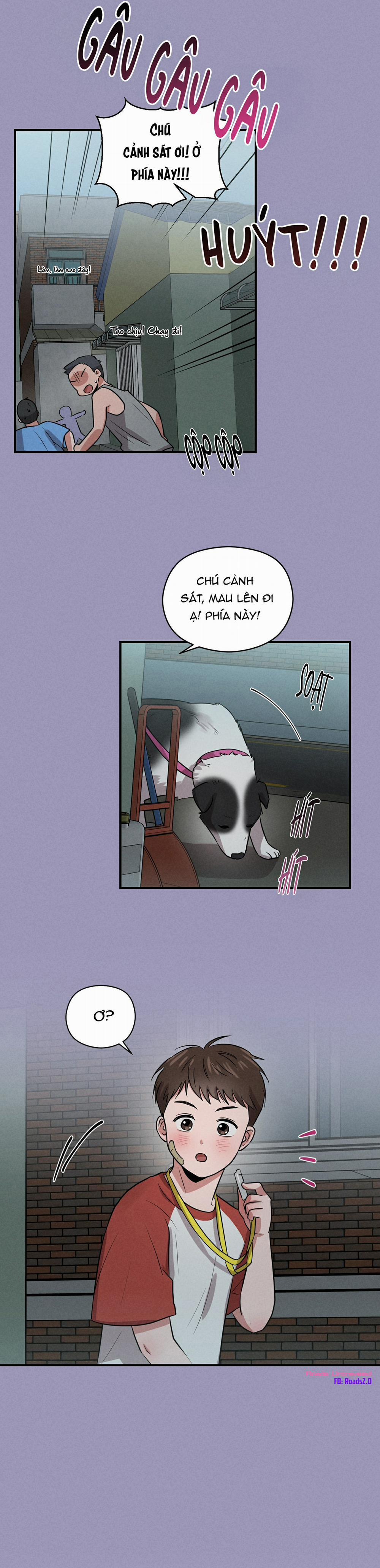 Ký Sự Tuổi Trẻ 1995 27 trang 18