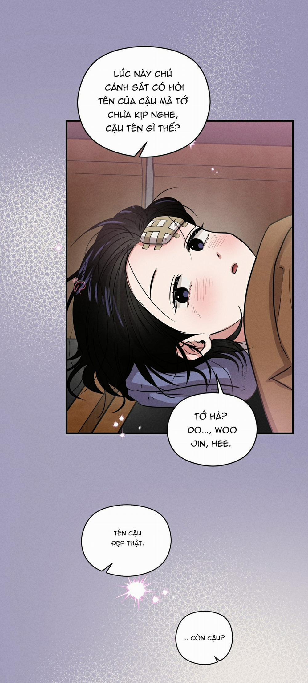 Ký Sự Tuổi Trẻ 1995 27 trang 24