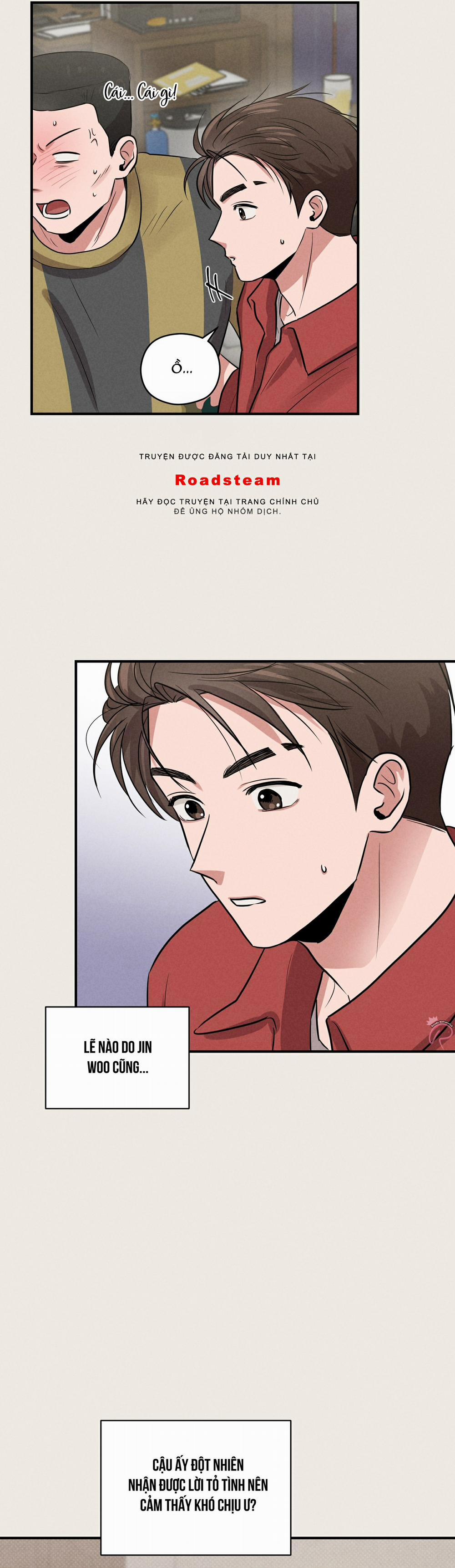 Ký Sự Tuổi Trẻ 1995 27 trang 4