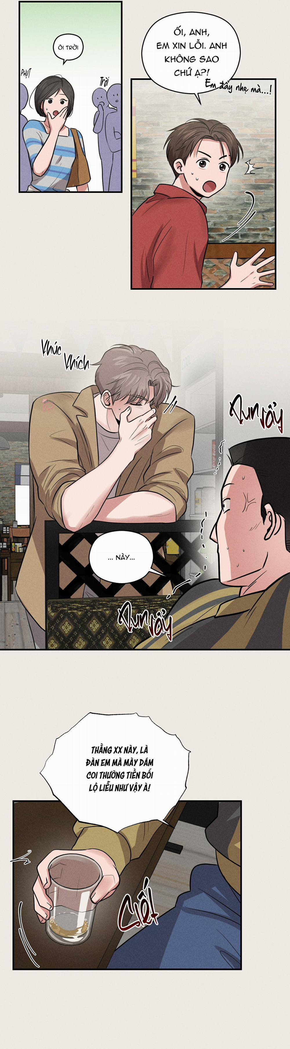 Ký Sự Tuổi Trẻ 1995 27 trang 8