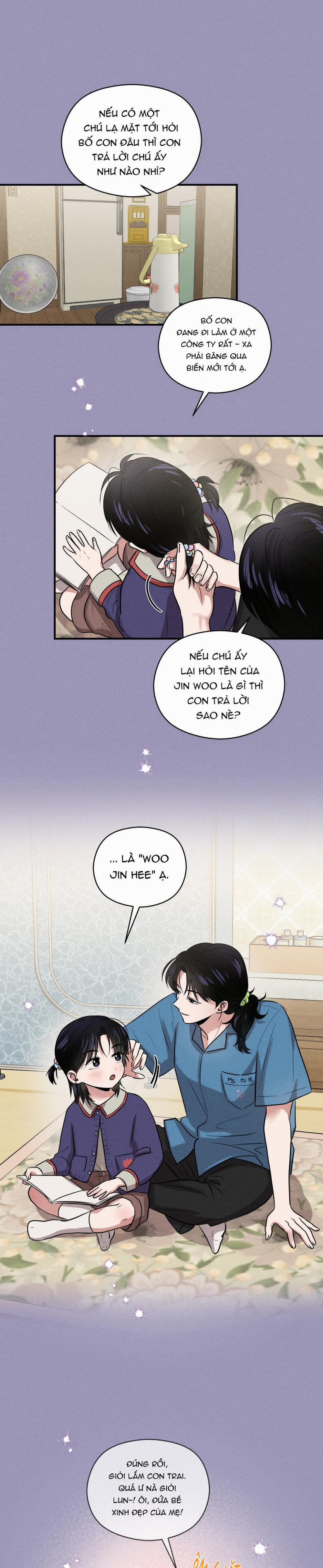 Ký Sự Tuổi Trẻ 1995 28 trang 1