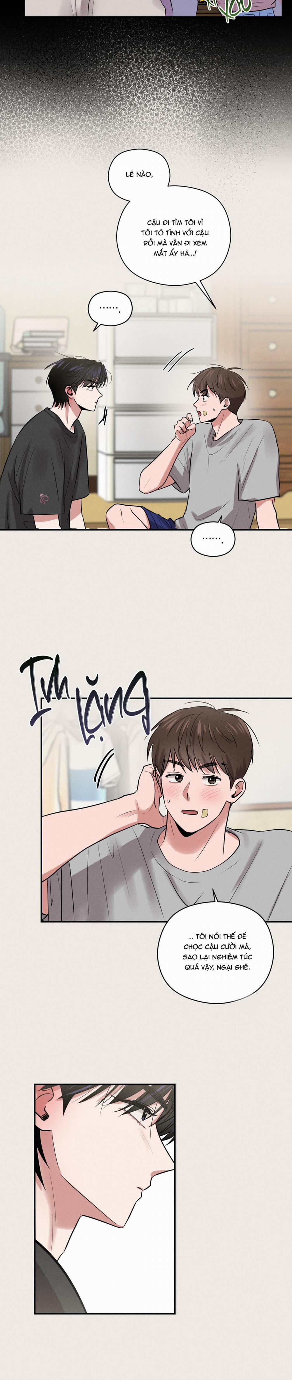 Ký Sự Tuổi Trẻ 1995 28 trang 18