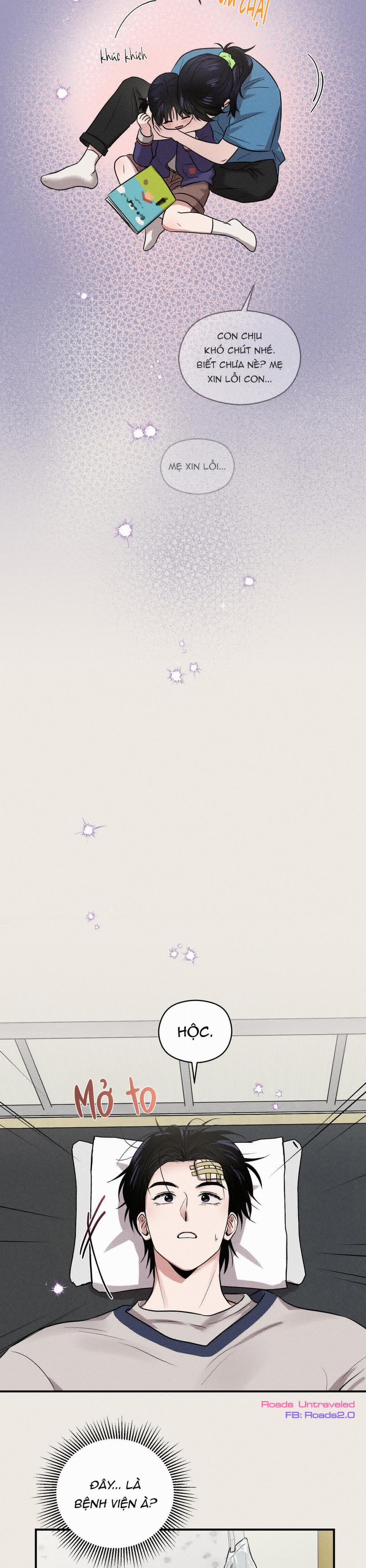 Ký Sự Tuổi Trẻ 1995 28 trang 2