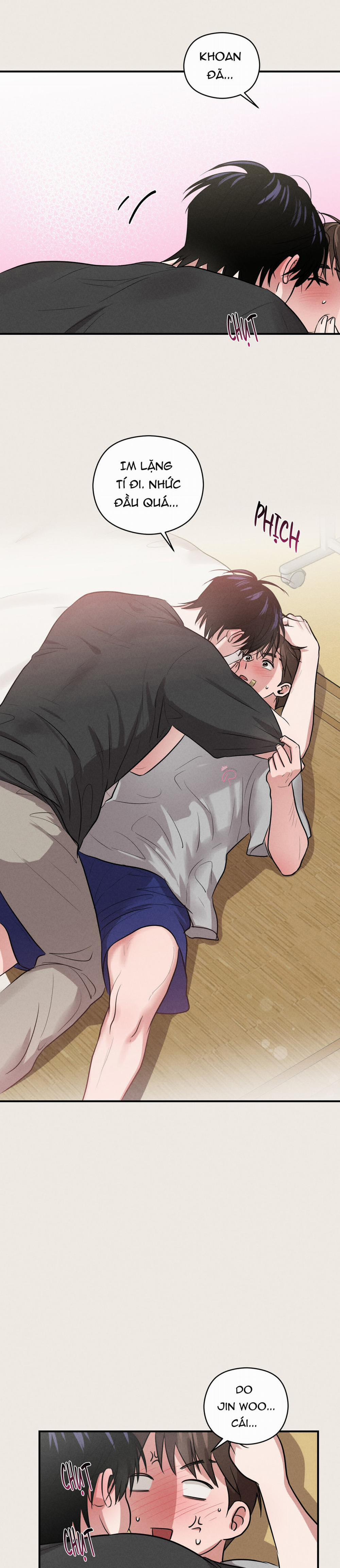 Ký Sự Tuổi Trẻ 1995 28 trang 20